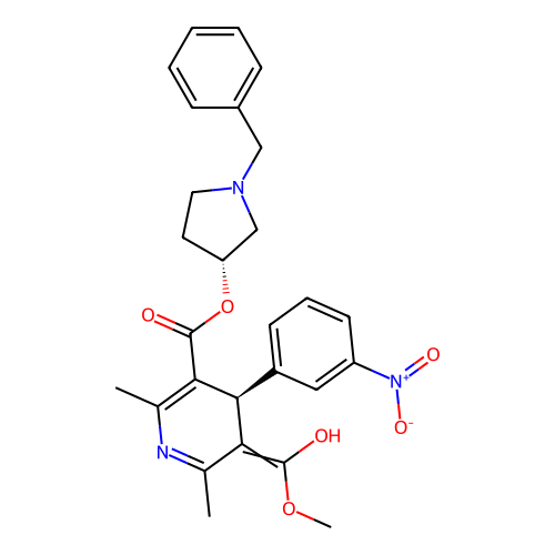 Chemical structure of BindingDB Monomer ID 50226130