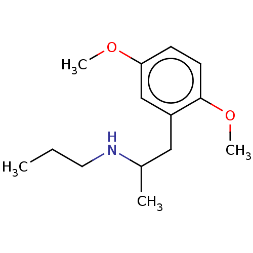 Chemical structure of BindingDB Monomer ID 50226140