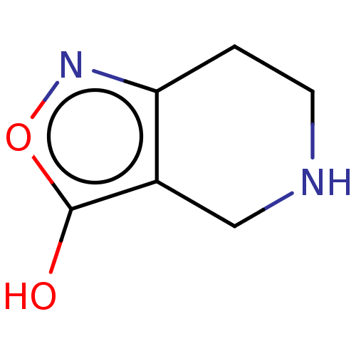 Chemical structure of BindingDB Monomer ID 50226141