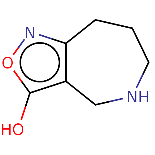 Chemical structure of BindingDB Monomer ID 50226143