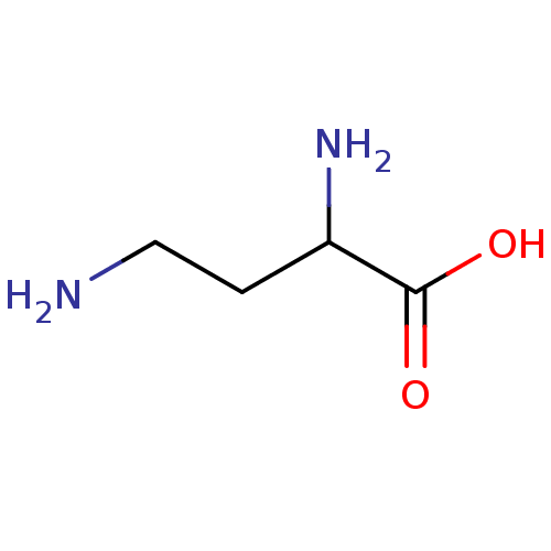 Chemical structure of BindingDB Monomer ID 50226144