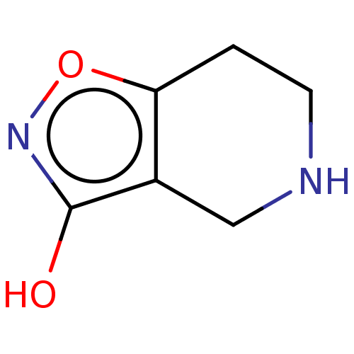 Chemical structure of BindingDB Monomer ID 50226145
