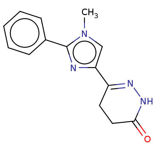 Chemical structure of BindingDB Monomer ID 50226149