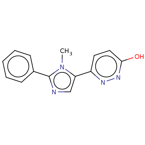 Chemical structure of BindingDB Monomer ID 50226150