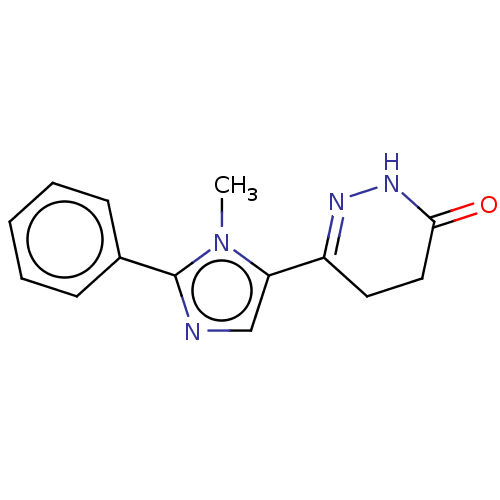Chemical structure of BindingDB Monomer ID 50226152