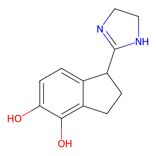 Chemical structure of BindingDB Monomer ID 50226153