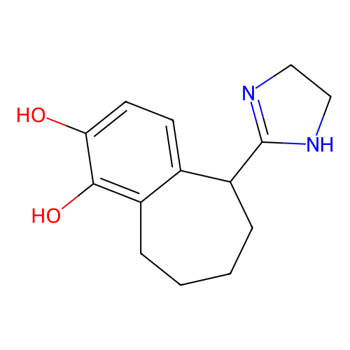 Chemical structure of BindingDB Monomer ID 50226154