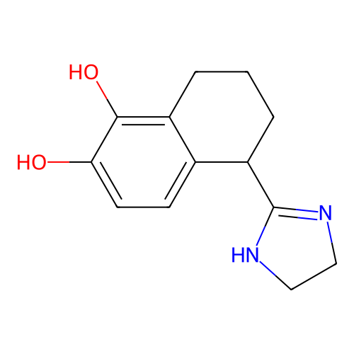 Chemical structure of BindingDB Monomer ID 50226155