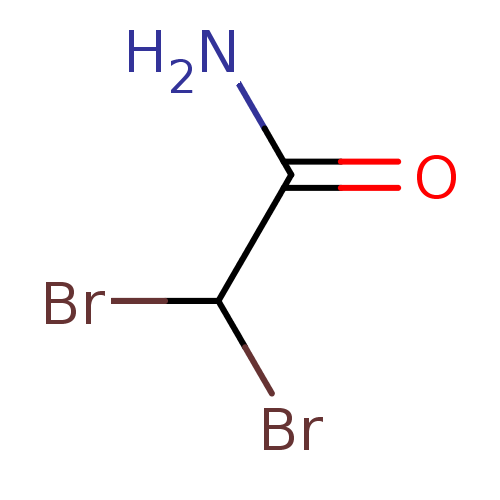Chemical structure of BindingDB Monomer ID 50226157