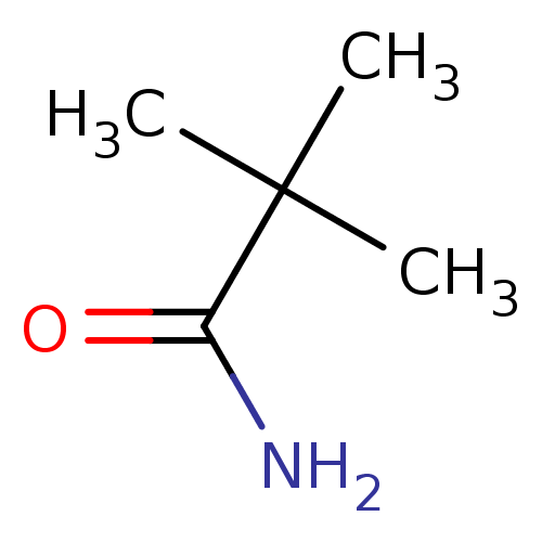 Chemical structure of BindingDB Monomer ID 50226158