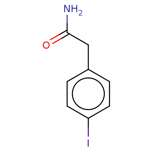 Chemical structure of BindingDB Monomer ID 50226174