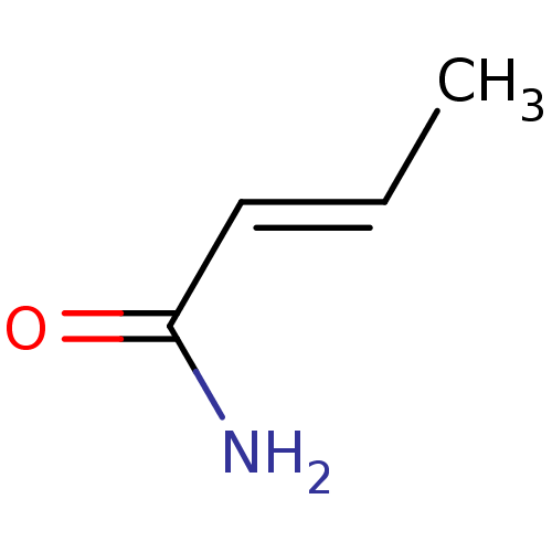 Chemical structure of BindingDB Monomer ID 50226175