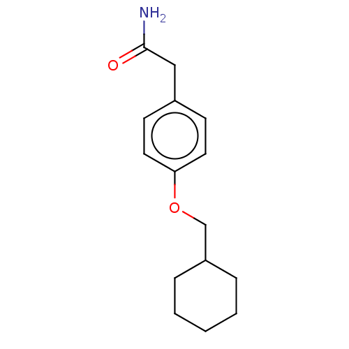 Chemical structure of BindingDB Monomer ID 50226177