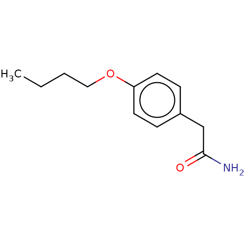 Chemical structure of BindingDB Monomer ID 50226178