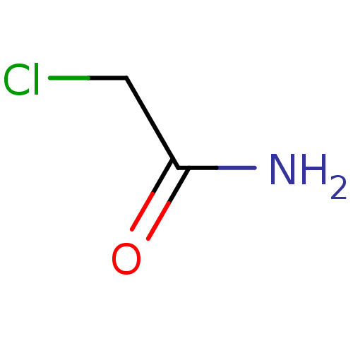 Chemical structure of BindingDB Monomer ID 50226182