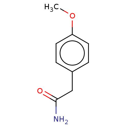 Chemical structure of BindingDB Monomer ID 50226183