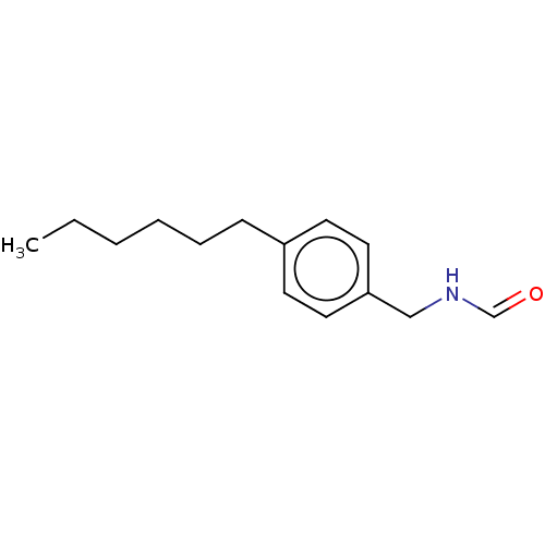Chemical structure of BindingDB Monomer ID 50226185