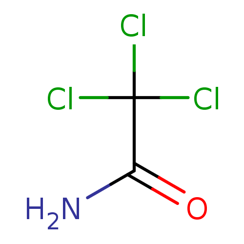 Chemical structure of BindingDB Monomer ID 50226187
