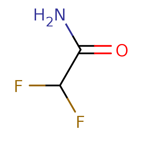 Chemical structure of BindingDB Monomer ID 50226188