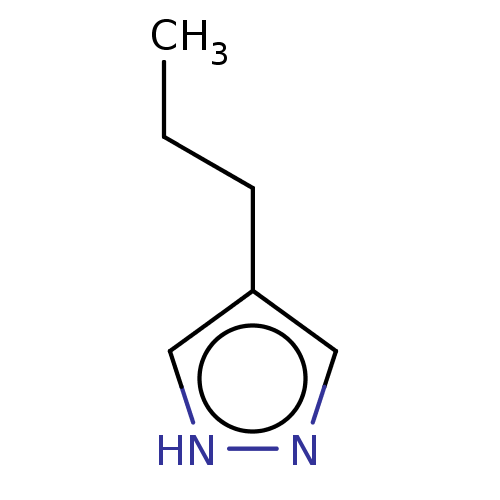 Chemical structure of BindingDB Monomer ID 50226189