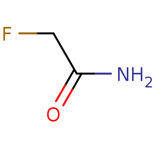 Chemical structure of BindingDB Monomer ID 50226191