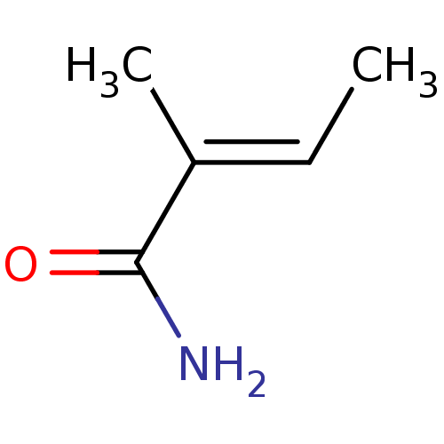 Chemical structure of BindingDB Monomer ID 50226192
