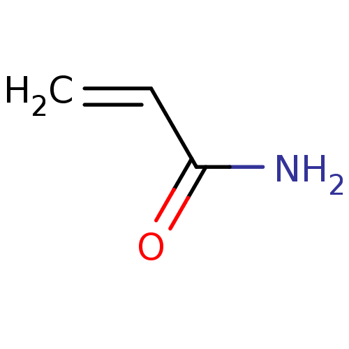 Chemical structure of BindingDB Monomer ID 50226193