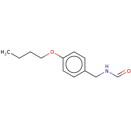 Chemical structure of BindingDB Monomer ID 50226195