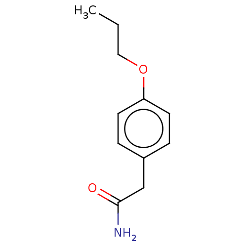 Chemical structure of BindingDB Monomer ID 50226197