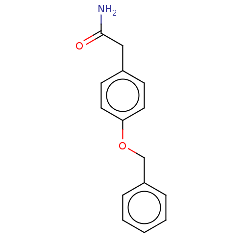 Chemical structure of BindingDB Monomer ID 50226201