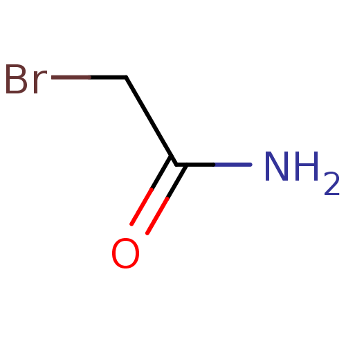 Chemical structure of BindingDB Monomer ID 50226203