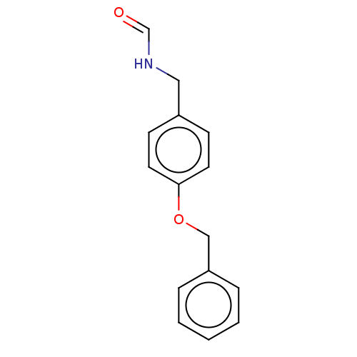 Chemical structure of BindingDB Monomer ID 50226205