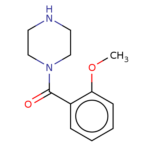 Chemical structure of BindingDB Monomer ID 50226213