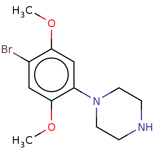 Chemical structure of BindingDB Monomer ID 50226218
