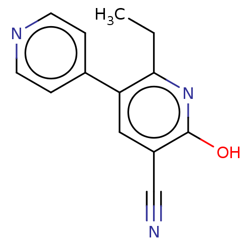 Chemical structure of BindingDB Monomer ID 50226222