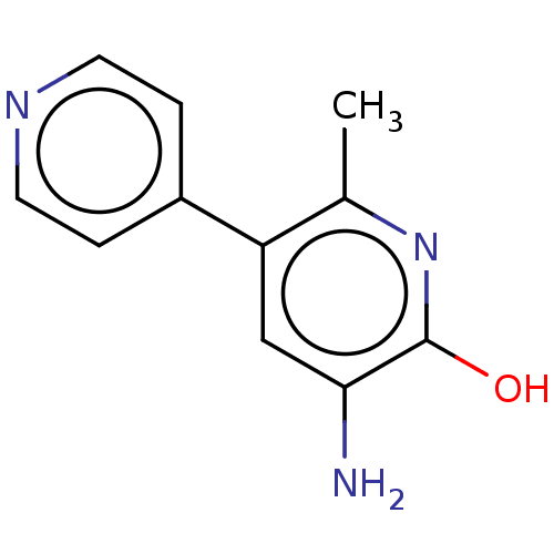 Chemical structure of BindingDB Monomer ID 50226223