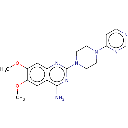 Chemical structure of BindingDB Monomer ID 50226228