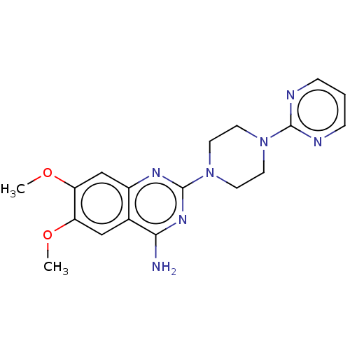 Chemical structure of BindingDB Monomer ID 50226229