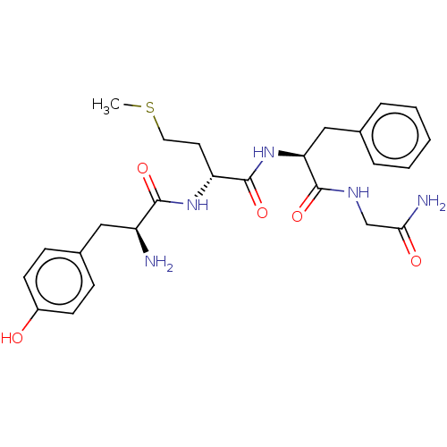 Chemical structure of BindingDB Monomer ID 50226290