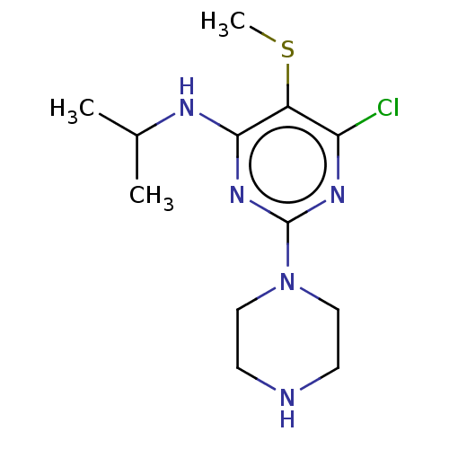 Chemical structure of BindingDB Monomer ID 50226312