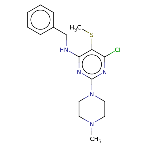 Chemical structure of BindingDB Monomer ID 50226323