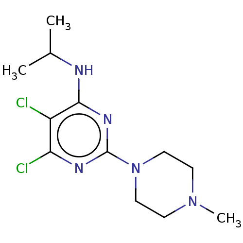 Chemical structure of BindingDB Monomer ID 50226332