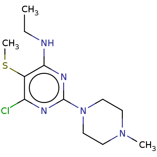 Chemical structure of BindingDB Monomer ID 50226336