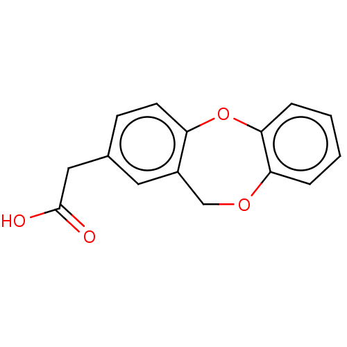 Chemical structure of BindingDB Monomer ID 50226339