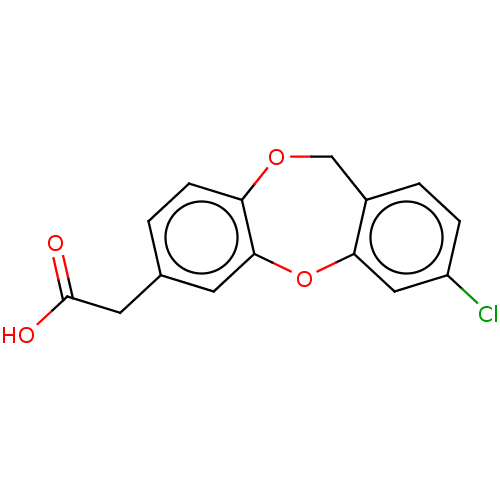Chemical structure of BindingDB Monomer ID 50226340