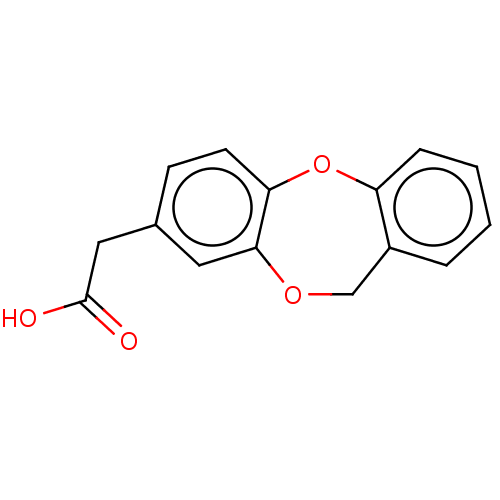 Chemical structure of BindingDB Monomer ID 50226345
