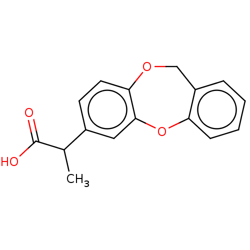 Chemical structure of BindingDB Monomer ID 50226348