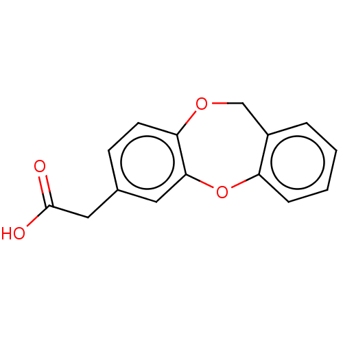 Chemical structure of BindingDB Monomer ID 50226349