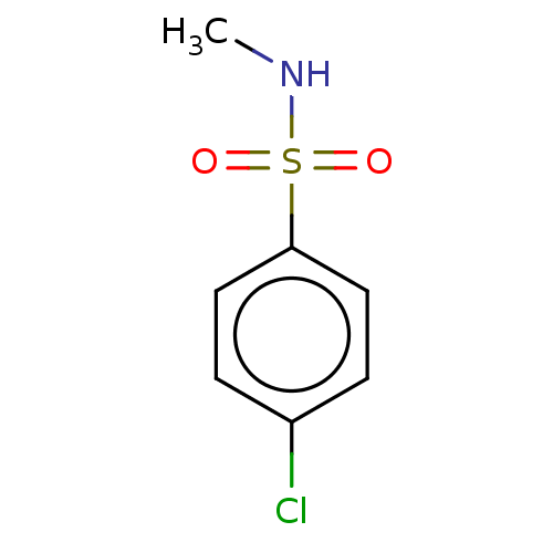 Chemical structure of BindingDB Monomer ID 50226402