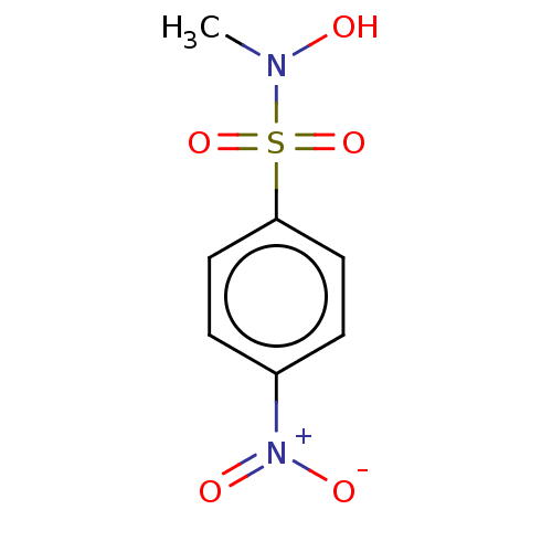 Chemical structure of BindingDB Monomer ID 50226404